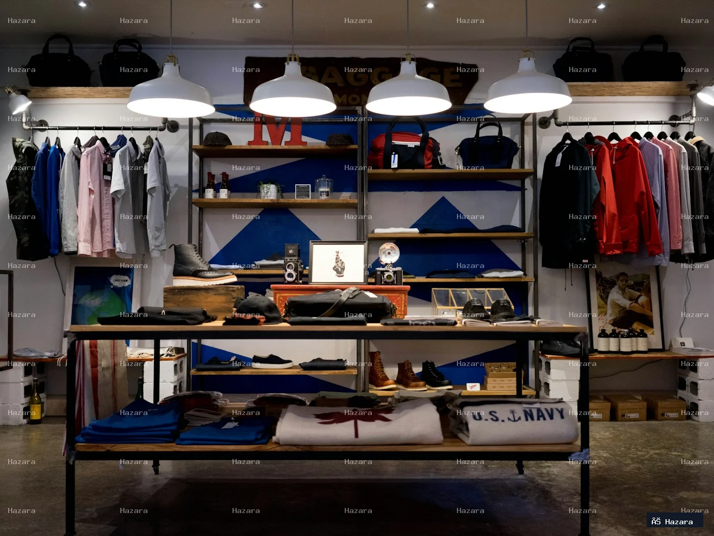 Clothing — Hazaragi clothing